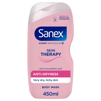 Expert Skin Health+ Skin Therapy Anti by SANEX
