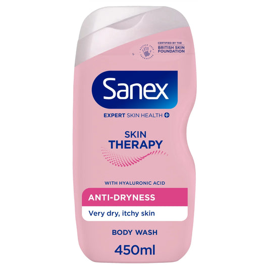 Expert Skin Health+ Skin Therapy Anti by SANEX