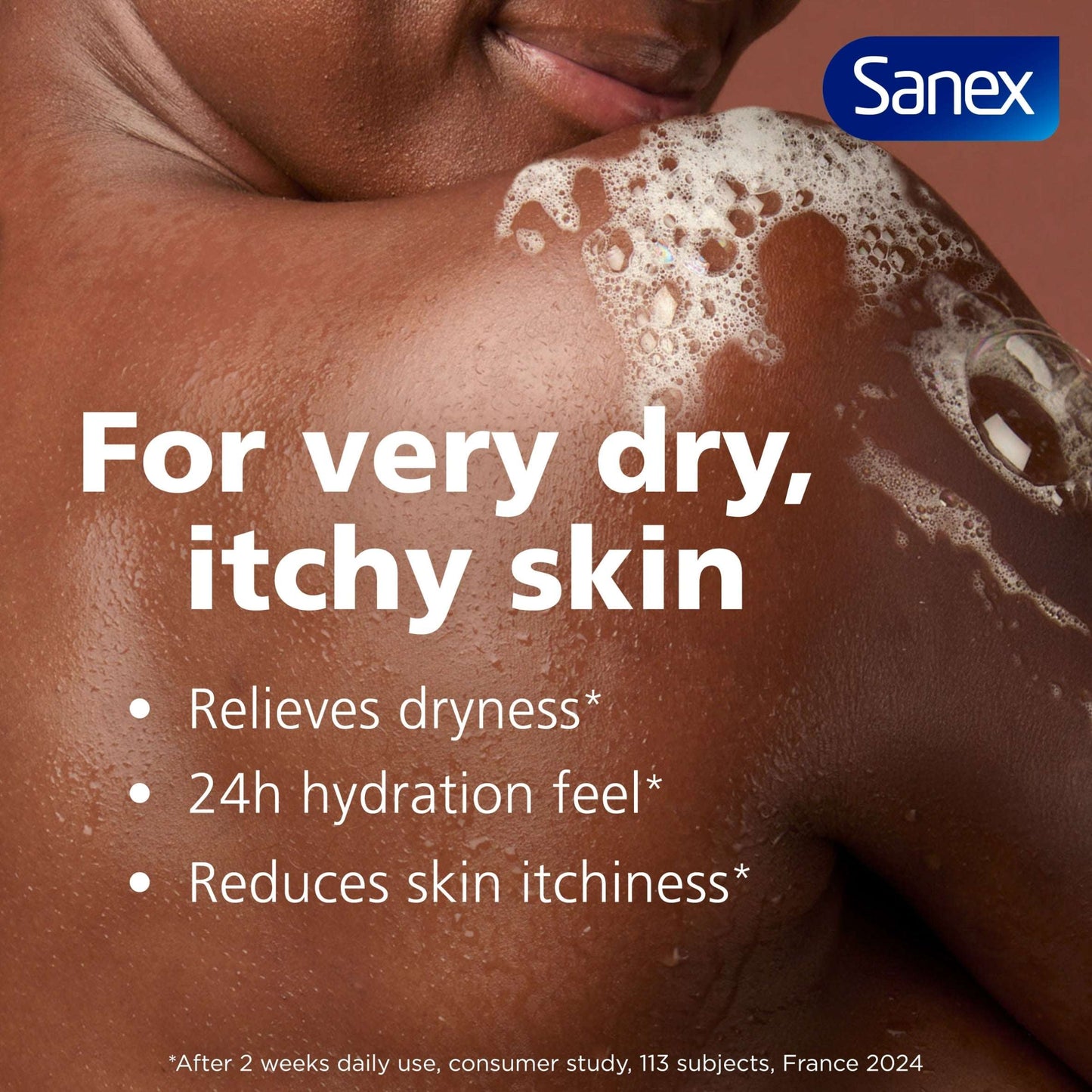 Expert Skin Health+ Skin Therapy Anti by SANEX