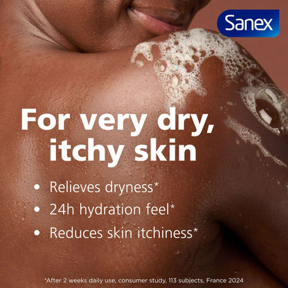Expert Skin Health+ Skin Therapy Anti by SANEX