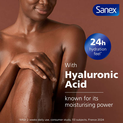 Expert Skin Health+ Skin Therapy Anti by SANEX