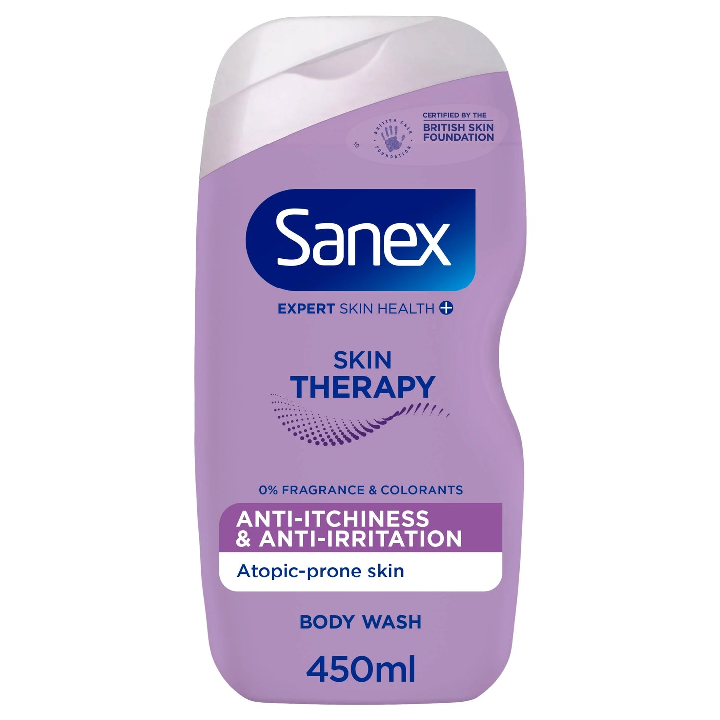 Expert Skin Health+ Skin Therapy Anti by SANEX