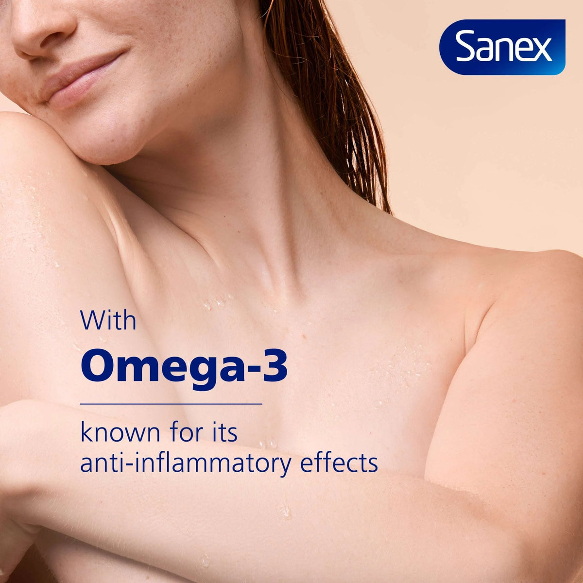 Expert Skin Health+ Skin Therapy Anti by SANEX
