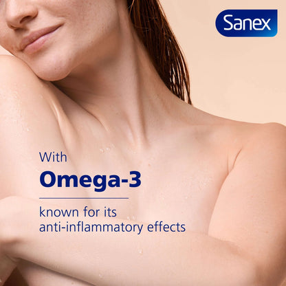 Expert Skin Health+ Skin Therapy Anti by SANEX
