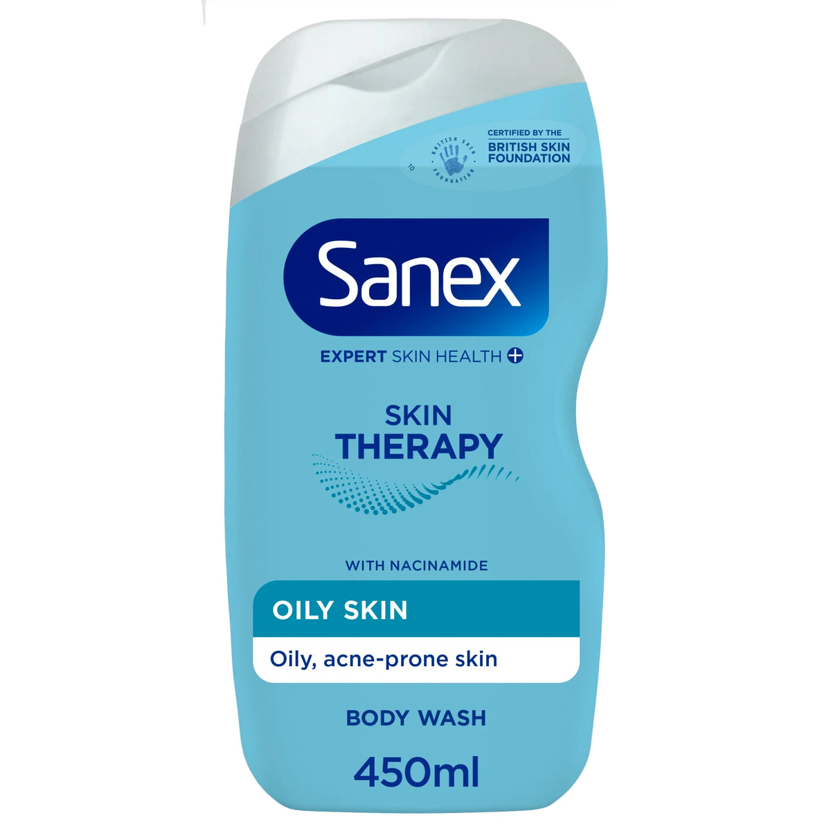 Expert Skin Health + Skin Therapy by SANEX