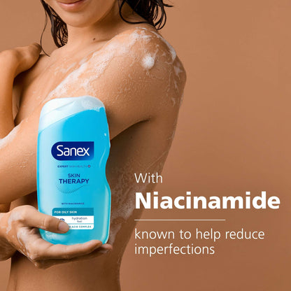 Expert Skin Health + Skin Therapy by SANEX