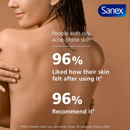 Expert Skin Health + Skin Therapy by SANEX