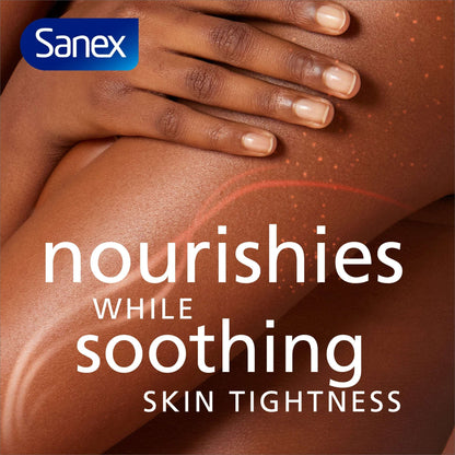 Expert Skin Health+ Soothing Shower Gel by SANEX