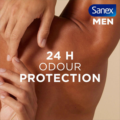 Men Skin Health Active Fresh 6in1 by SANEX