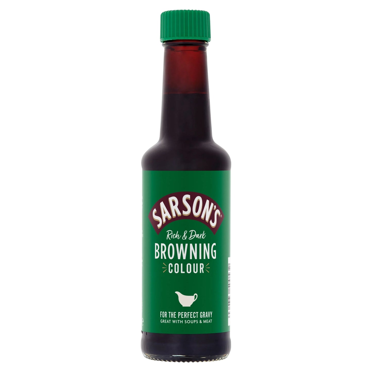 Gravy Browning 150ml by SARSONS