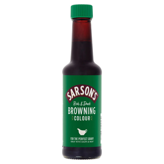 Gravy Browning 150ml by SARSONS