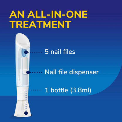 Fungal Nail Treatment Foot Care by Scholl