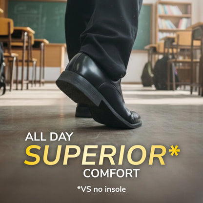 Gelactiv Insole Work - Men by Scholl
