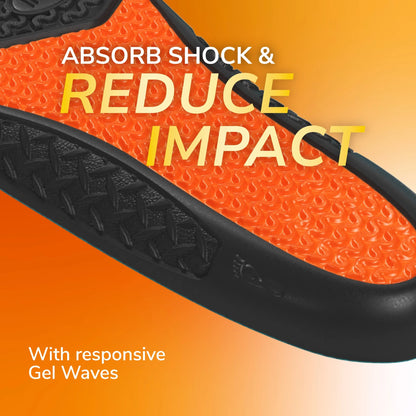 Gelactiv Insole Work - Men by Scholl