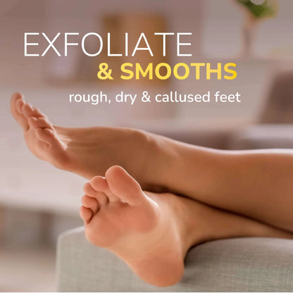 Hard Skin Remover Foot File by Scholl