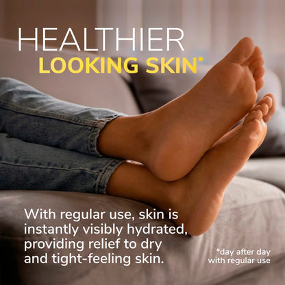 Hydration Boost Foot Cream 150ml by Scholl