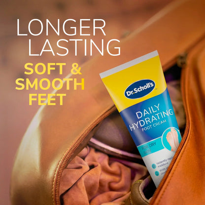 Hydration Boost Foot Cream 150ml by Scholl