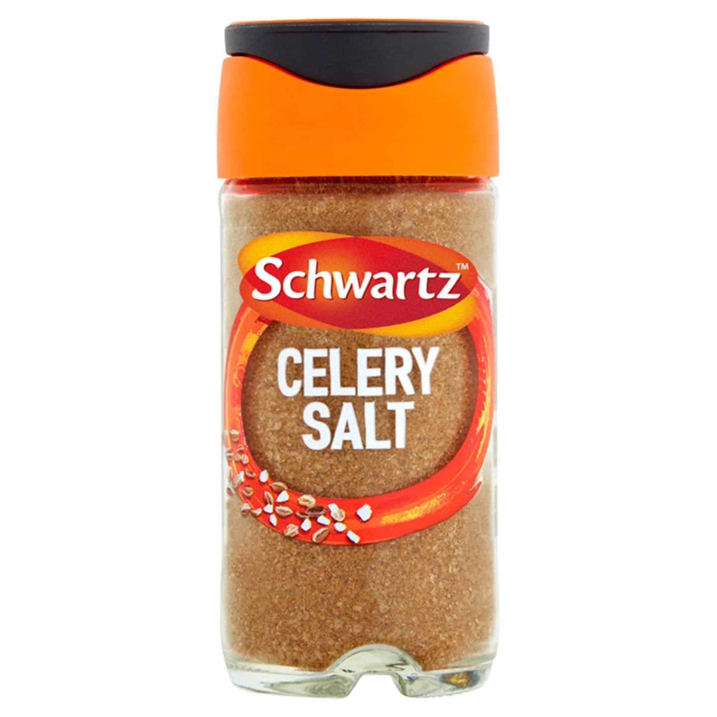 Celery Salt 72g by Schwartz