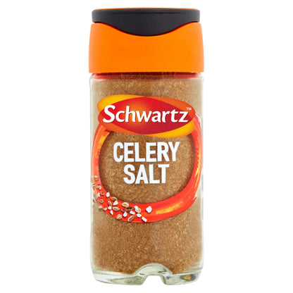 Celery Salt 72g by Schwartz