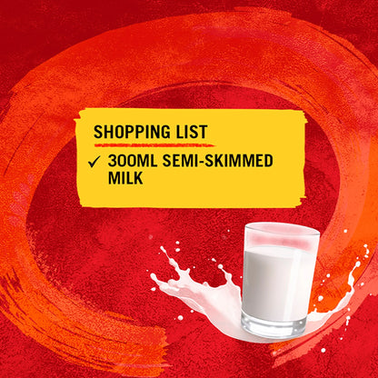 Hollandaise Sauce Mix 25g by Schwartz