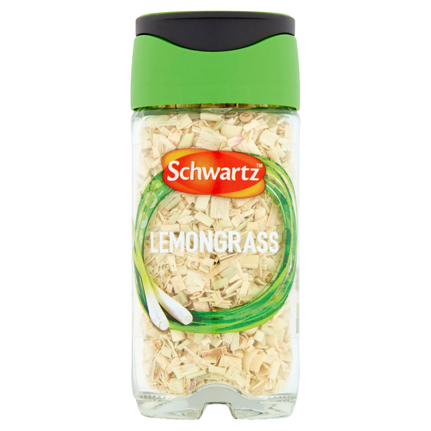 Lemongrass 7g by Schwartz