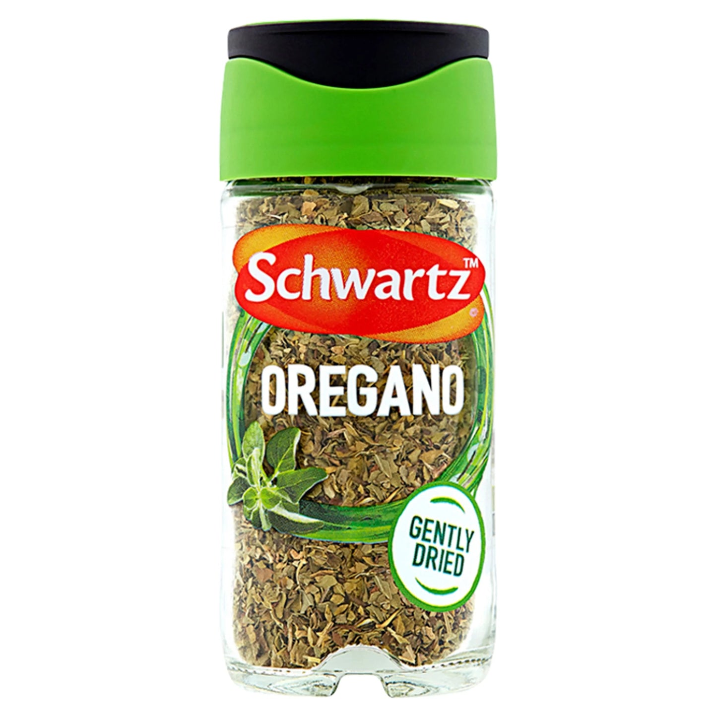 Oregano 7g by Schwartz
