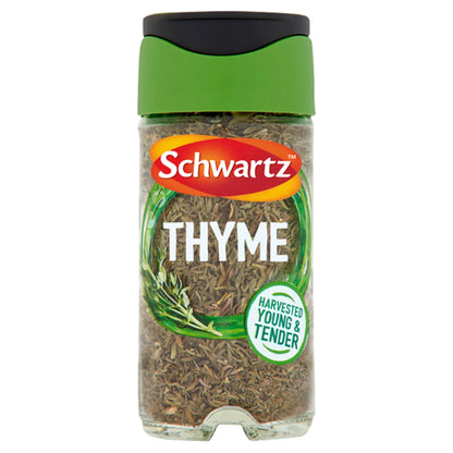 Thyme 11g by Schwartz