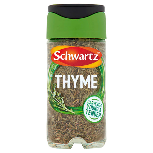 Thyme 11g by Schwartz