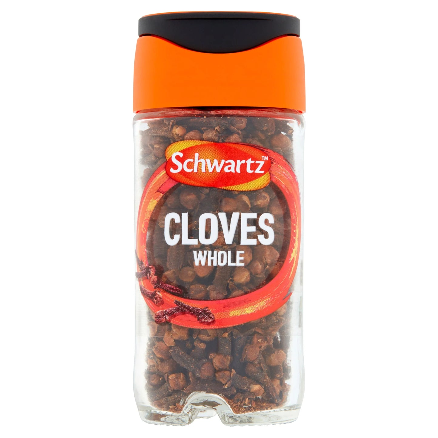 Whole Cloves 22g Jar by Schwartz
