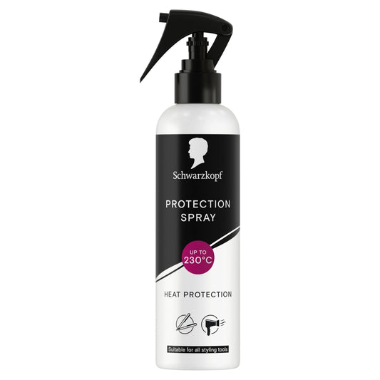 Heat Protection Spray 250ml by SCHWARZKOPF