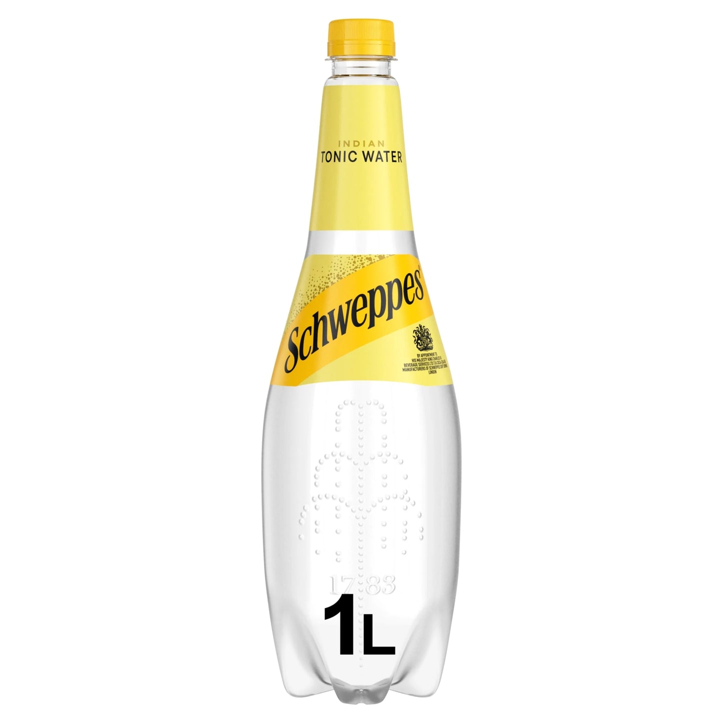 Tonic Water 1l by SCHWEPPES