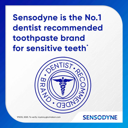 Multi Care Soft Toothbrush For by SENSODYNE