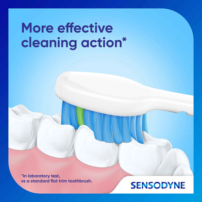 Multi Care Soft Toothbrush For by SENSODYNE