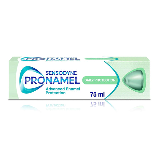 Pronamel Daily Enamel Protection by SENSODYNE
