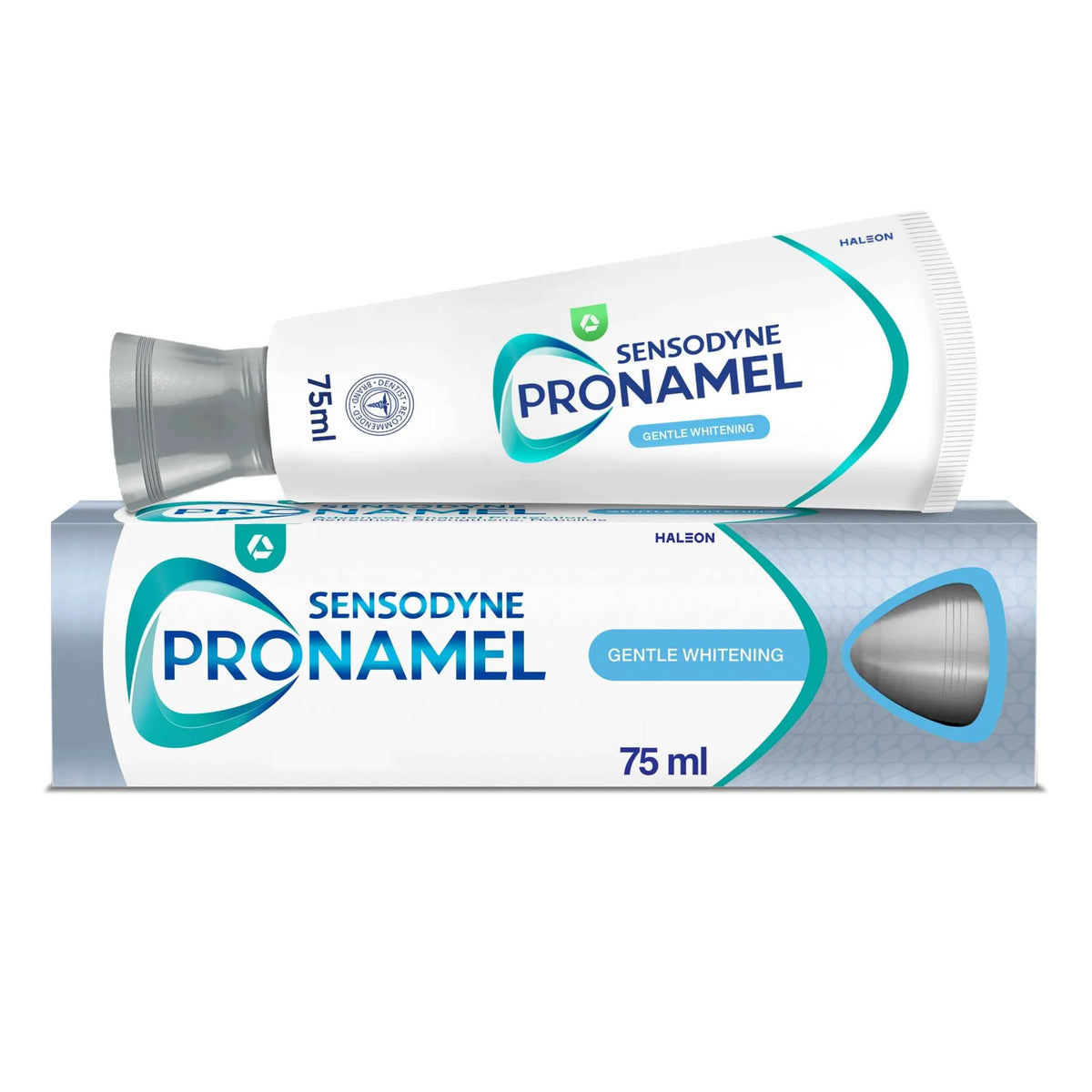Pronamel Gently/gentle Whitening by SENSODYNE