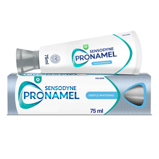 Pronamel Gently/gentle Whitening by SENSODYNE