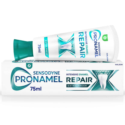 Sensodyne PRONAMEL Intensive Enamel Repair (75ml)