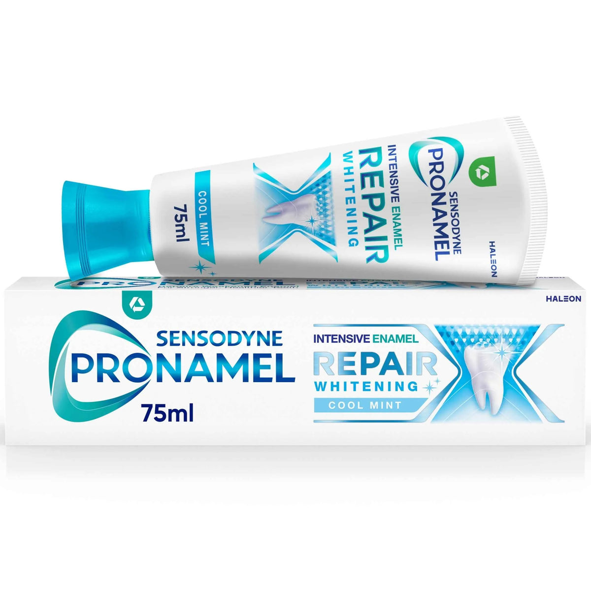 Sensodyne PRONAMEL Intensive Enamel Repair (75ml)