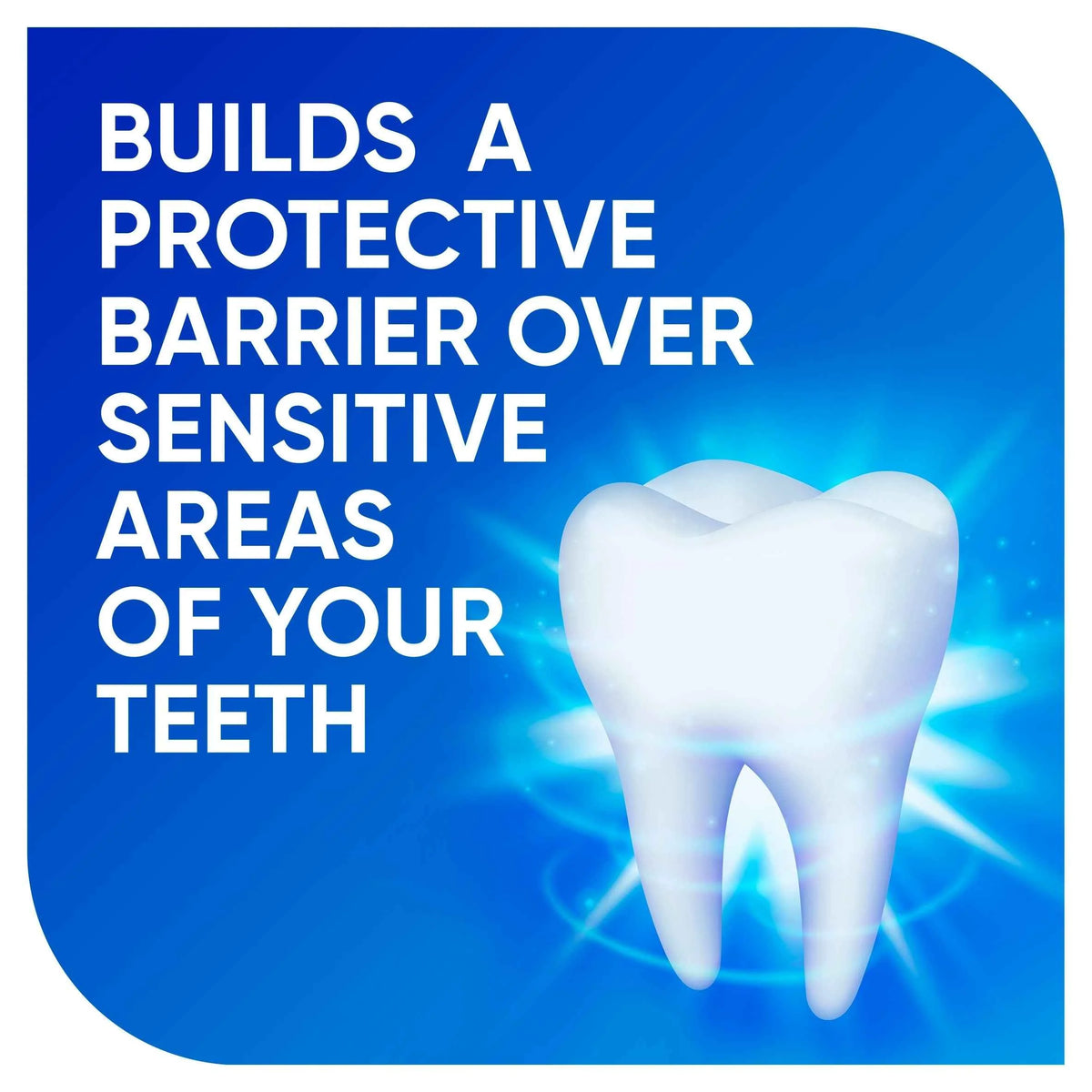 Rapid Relief Sensitive Toothpaste Original Mint 75ml by SENSODYNE