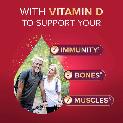 Cod Liver Oil & Omega 3 Maximum by SEVEN SEAS