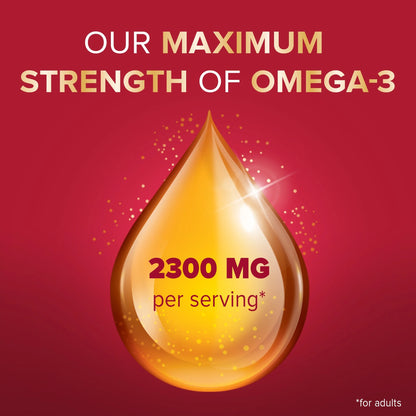 Max Strength Cod Liver Oil Liquid by SEVEN SEAS