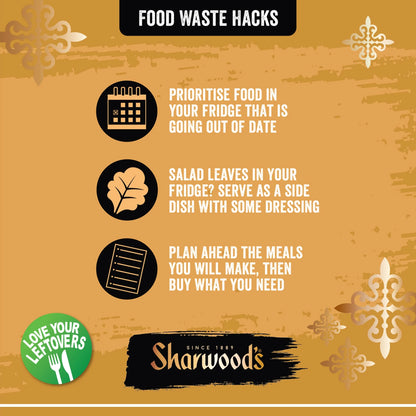 Jalfrezi Sauce 420g by SHARWOODS