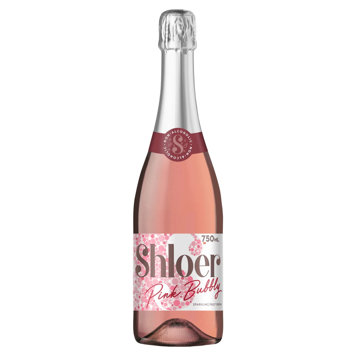 Celebration Pink Fizz 750ml by SHLOER