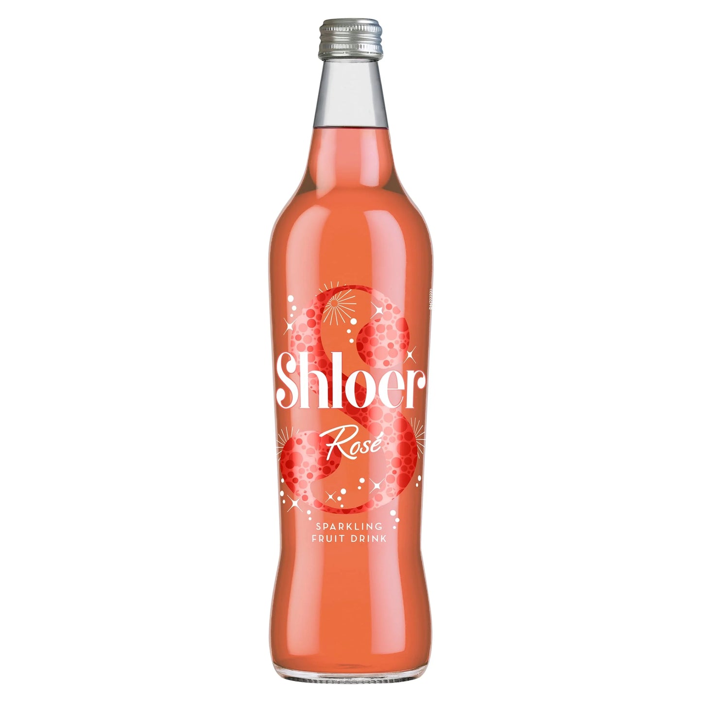 Rose 750ml by SHLOER