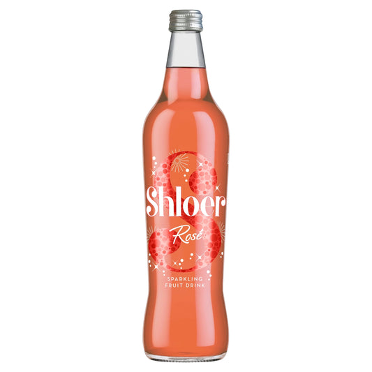 Rose 750ml by SHLOER