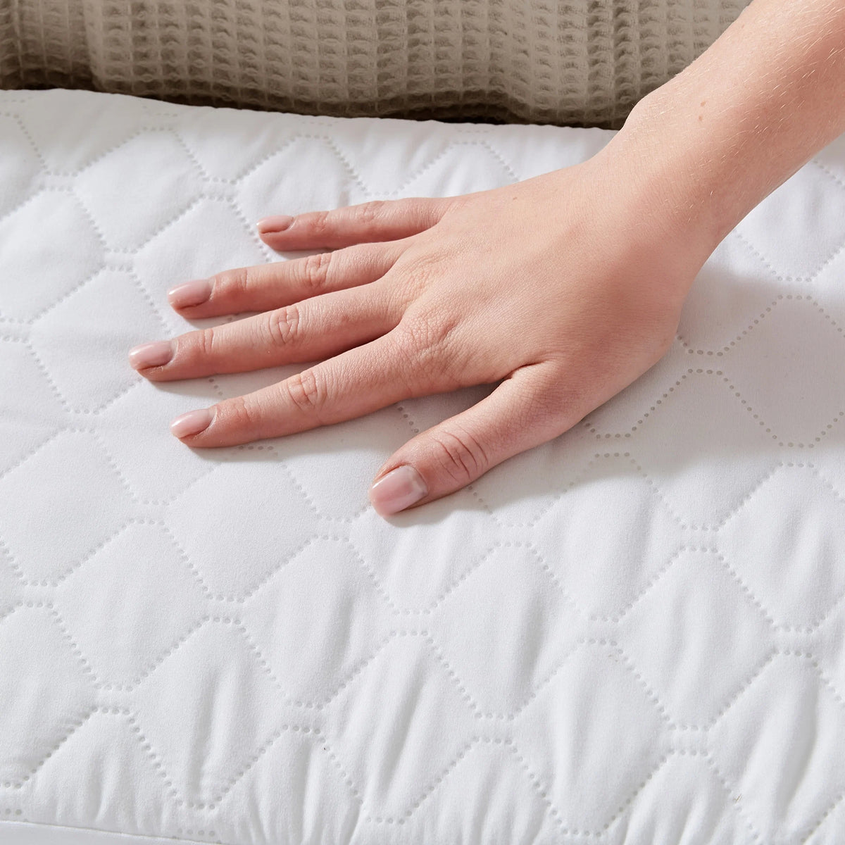 Water Proof Moses Basket Mattress by SILENTNIGHT