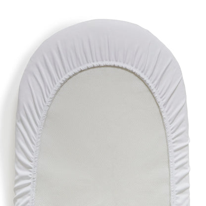 Water Proof Moses Basket Mattress by SILENTNIGHT