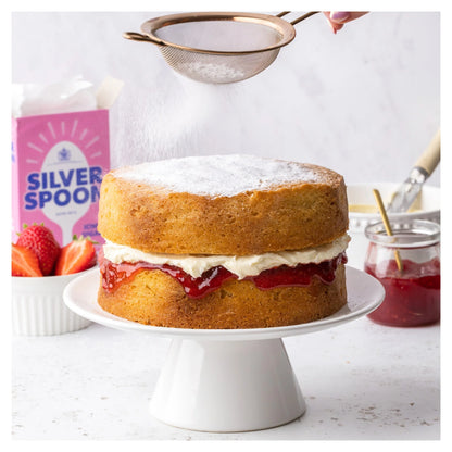 Icing Sugar 1kg by SILVER SPOON