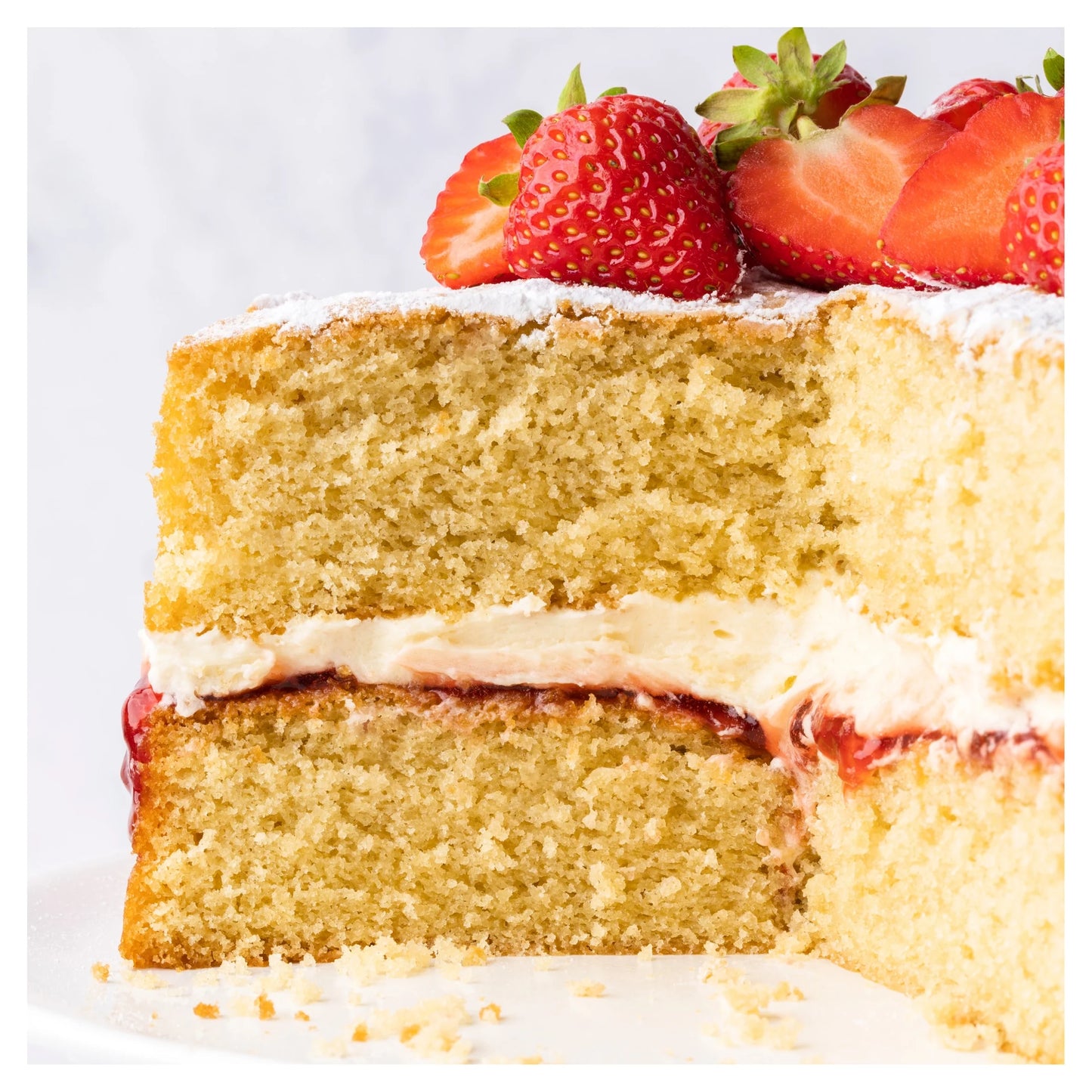 Icing Sugar 1kg by SILVER SPOON
