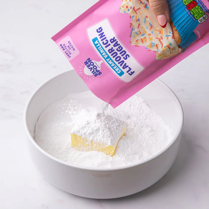 Vanilla Icing Sugar 200g by SILVER SPOON